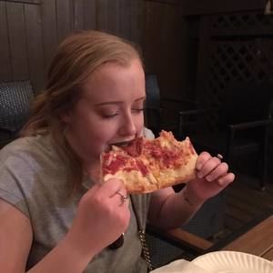 Meet your Posher, Carson